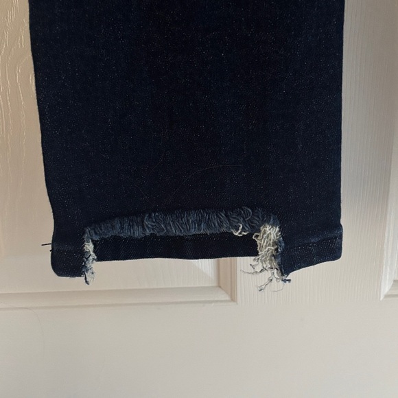 Women's Risen Jeans - Picture 4 of 6